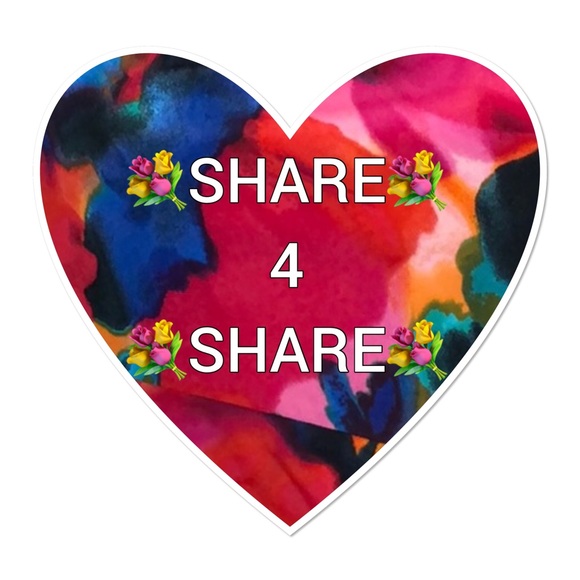 & Comment! Other - COMMENTS FULL! 🌺 Please Like New Listing!